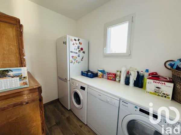 Maison à vendre 4 pièces 80 m² Grayan-et-l'Hôpital