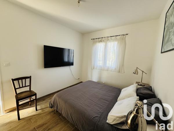 Maison à vendre 4 pièces 80 m² Grayan-et-l'Hôpital