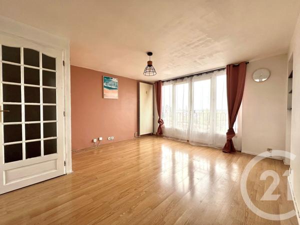 Appartement F2 à vendre  2 pièces - 46,40 m2 TOURCOING - 59