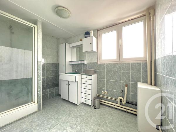 Appartement F2 à vendre  2 pièces - 46,40 m2 TOURCOING - 59