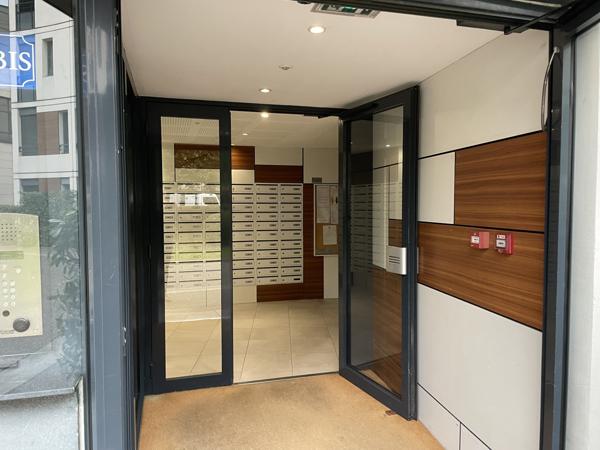 Appartement 3 pièces - 56 m² Exclusivité efficity