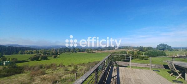 Maison 5 pièces - 82 m²