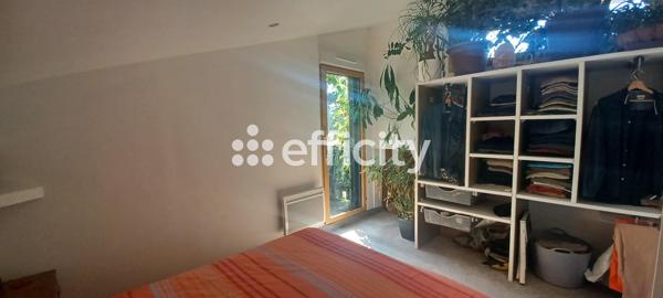 Maison 5 pièces - 82 m²