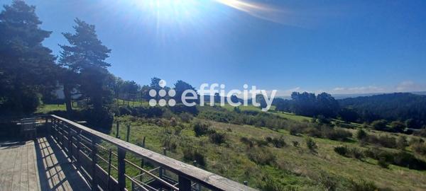 Maison 5 pièces - 82 m²