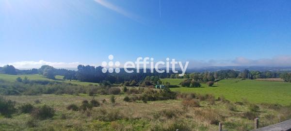 Maison 5 pièces - 82 m²