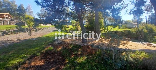 Maison 5 pièces - 82 m²