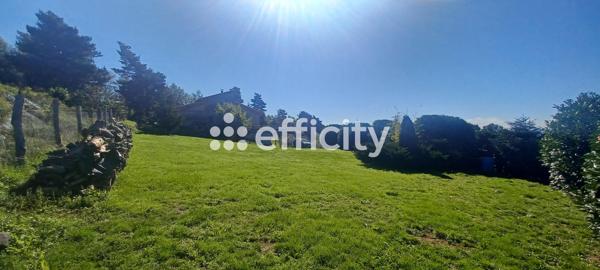 Maison 5 pièces - 82 m²