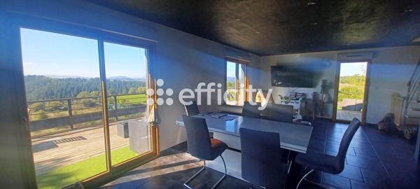 Maison 5 pièces - 82 m²