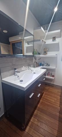 Maison 5 pièces - 82 m²