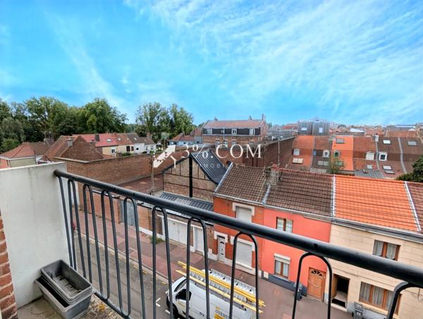 Appartement 4 pièce(s) 3 chambre(s) 75 m²