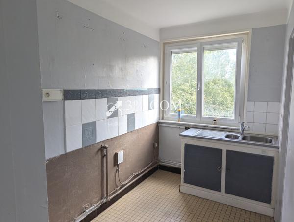 Appartement 4 pièce(s) 3 chambre(s) 75 m²