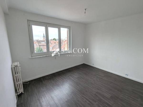 Appartement 4 pièce(s) 3 chambre(s) 75 m²