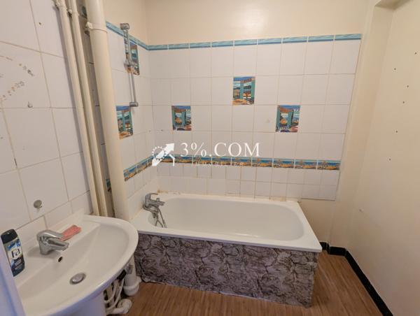 Appartement 4 pièce(s) 3 chambre(s) 75 m²