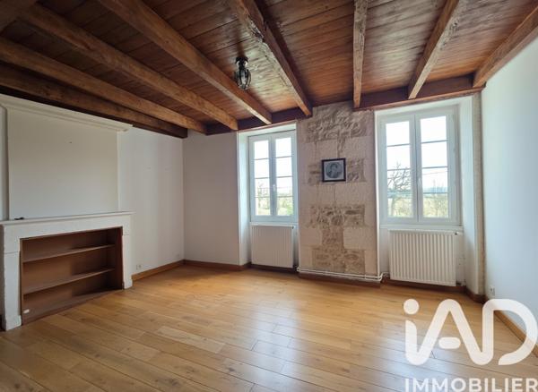 Maison à vendre 8 pièces 260 m² Champniers