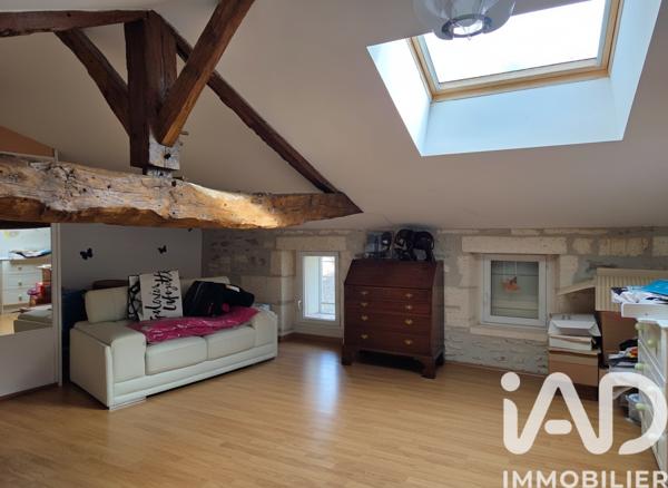 Maison à vendre 8 pièces 260 m² Champniers