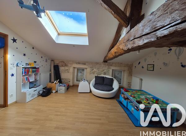 Maison à vendre 8 pièces 260 m² Champniers