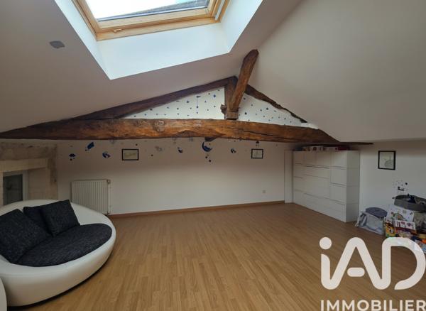 Maison à vendre 8 pièces 260 m² Champniers