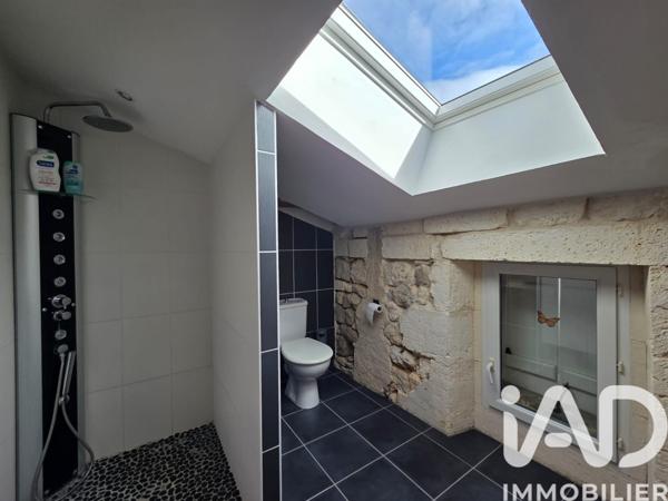 Maison à vendre 8 pièces 260 m² Champniers