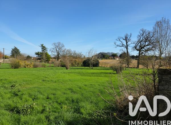 Maison à vendre 8 pièces 260 m² Champniers