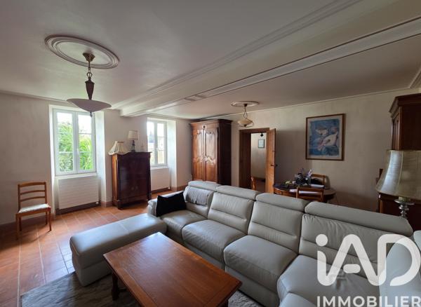 Maison à vendre 8 pièces 260 m² Champniers