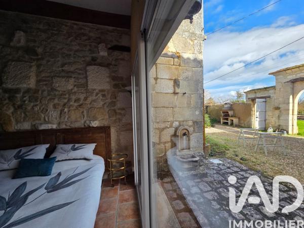 Maison à vendre 8 pièces 260 m² Champniers