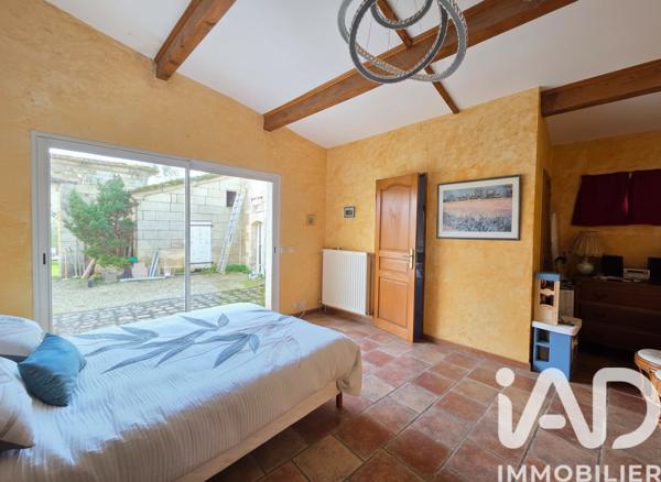 Maison à vendre 8 pièces 260 m² Champniers