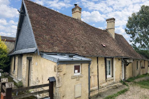 Maison 4 pièces - 85 m² Exclusivité efficity