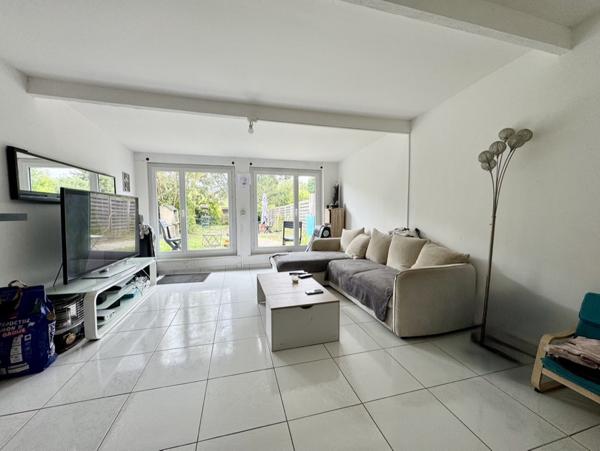 Maison 4 pièces - 85 m² Exclusivité efficity