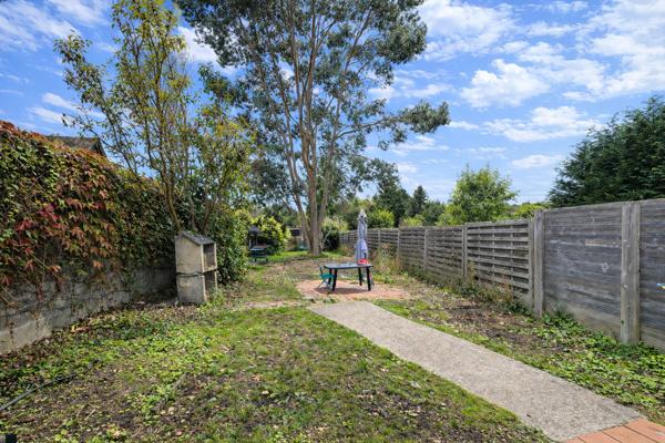 Maison 4 pièces - 85 m² Exclusivité efficity