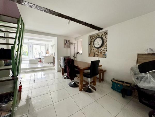 Maison 4 pièces - 85 m² Exclusivité efficity