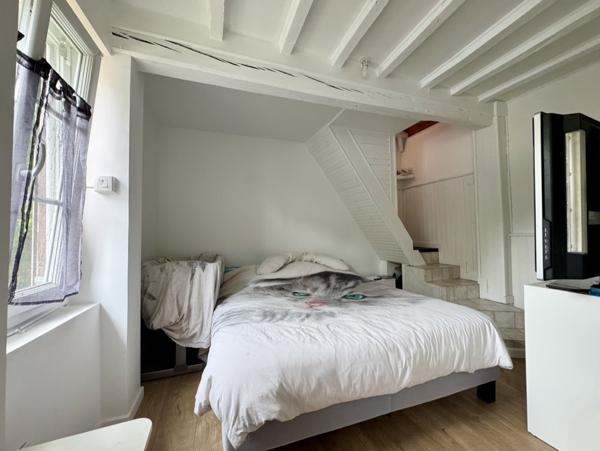 Maison 4 pièces - 85 m² Exclusivité efficity