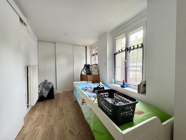 Maison 4 pièces - 85 m² Exclusivité efficity