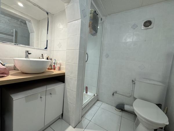 Maison 4 pièces - 85 m² Exclusivité efficity