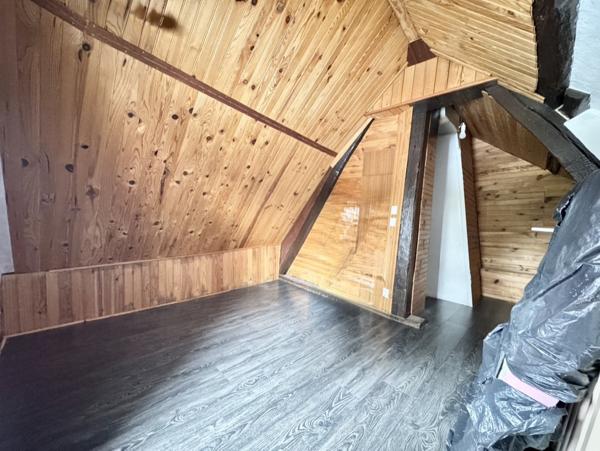 Maison 4 pièces - 85 m² Exclusivité efficity