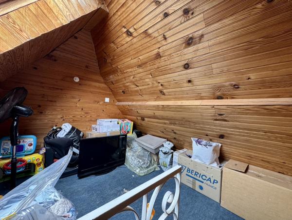 Maison 4 pièces - 85 m² Exclusivité efficity