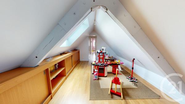 Maison à vendre  6 pièces - 135 m2 CANISY - 50