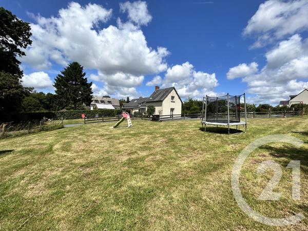 Maison à vendre  6 pièces - 135 m2 CANISY - 50