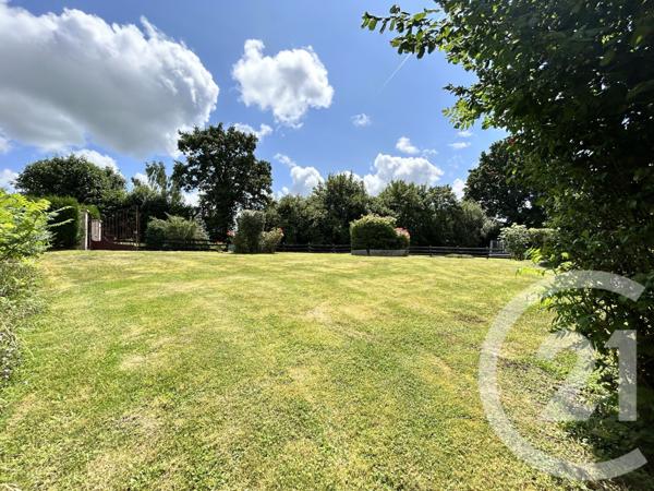 Maison à vendre  6 pièces - 135 m2 CANISY - 50