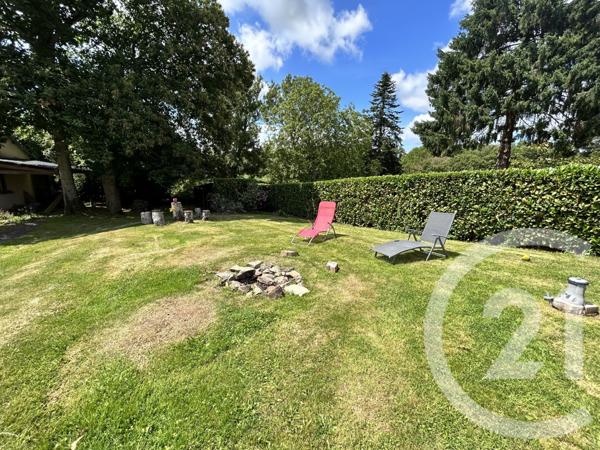 Maison à vendre  6 pièces - 135 m2 CANISY - 50