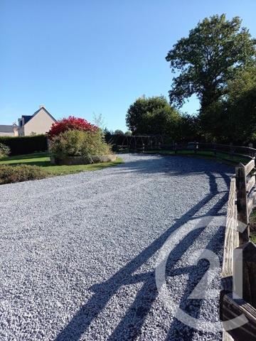 Maison à vendre  6 pièces - 135 m2 CANISY - 50