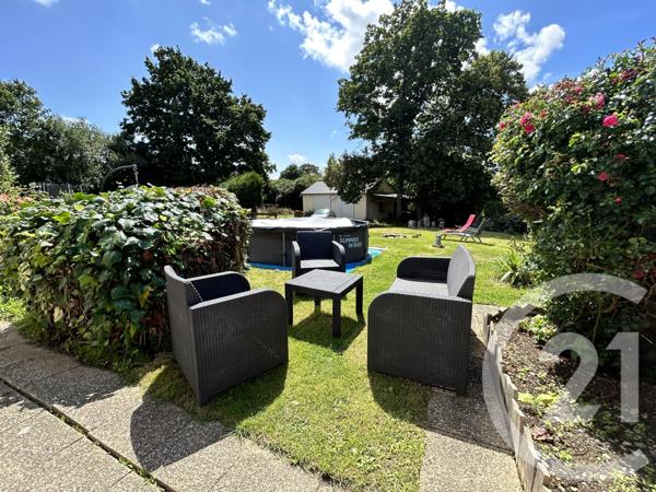 Maison à vendre  6 pièces - 135 m2 CANISY - 50