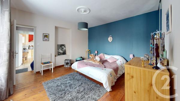 Maison à vendre  6 pièces - 135 m2 CANISY - 50