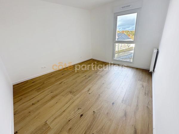 Vente Appartement92,95 m² - 4 Pièces - CHALLANS (85300)