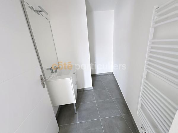 Vente Appartement92,95 m² - 4 Pièces - CHALLANS (85300)