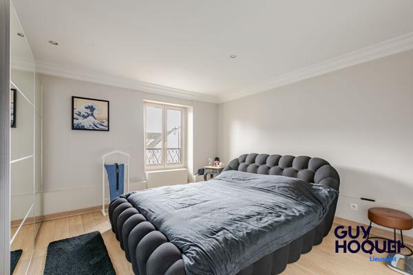 Magnifique maison meulière 5 chambres de 220 m² avec double garage !