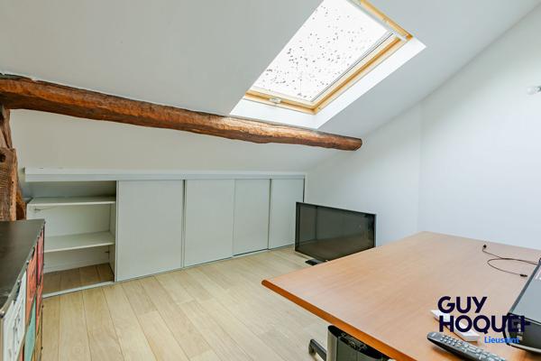 Magnifique maison meulière 5 chambres de 220 m² avec double garage !