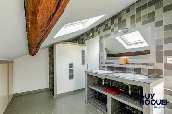 Magnifique maison meulière 5 chambres de 220 m² avec double garage !