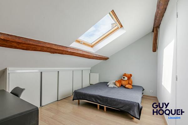 Magnifique maison meulière 5 chambres de 220 m² avec double garage !