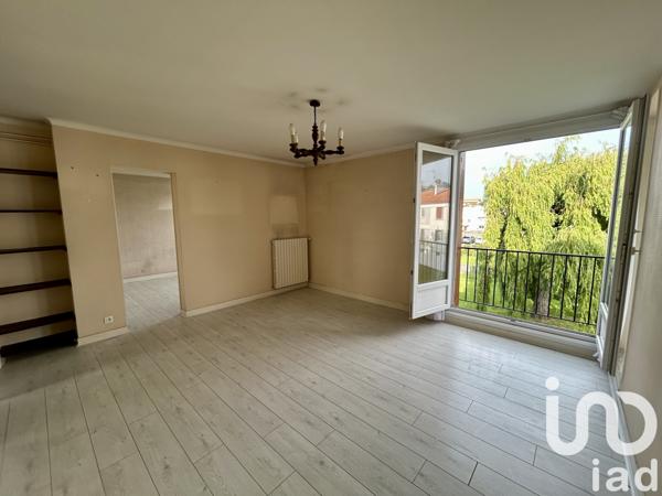Appartement à vendre 4 pièces 73 m² Urrugne