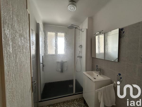 Appartement à vendre 4 pièces 73 m² Urrugne